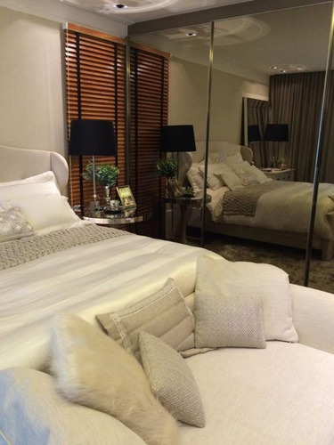 Imagem 22 de 30 de Apartamento Residencial À Venda, Jardim Anália Franco, São Paulo. - Ap5291
