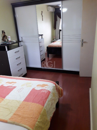 Imagem 2 de 16 de Apartamento São João Porto Alegre - 7362