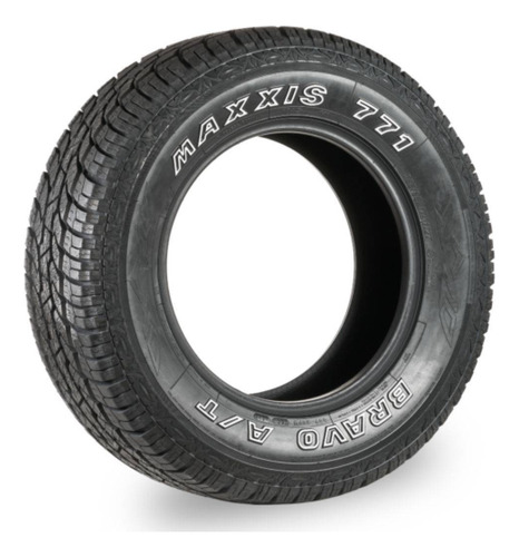 Kit Com 2 Pneus Aro 17 235/65 R17 104t Maxxis At-771 Owl