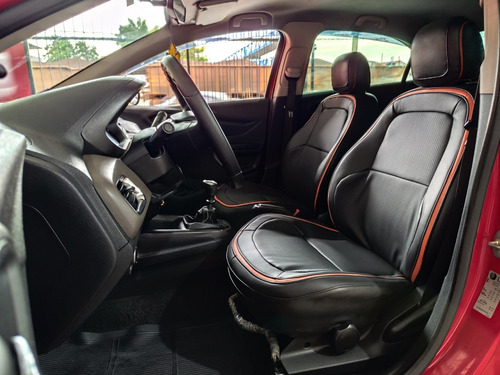 Chevrolet Prisma 1.0 MPFI LT 8V FLEX 4P MANUAL