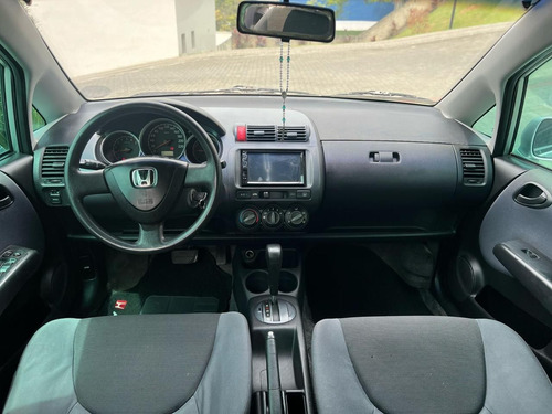 Honda Fit Fit LX 1.4/ 1.4 Flex 8V/16V 5p Aut.
