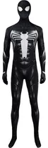 Comprar Mono Marvel Spider-man 2 Ps5 Symbiote Venom Spiderman