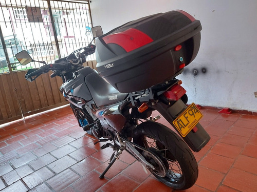 Yamaha Xt600e