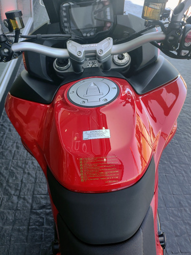 Ducati Multistrada V2 S - Reserva Las Primeras Unidades! Gf