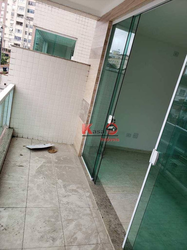Imagem 7 de 30 de Casa Com 4 Dormitórios À Venda, 270 M² Por R$ 950.000,00 - Vila Belmiro - Santos/sp - Ca0456