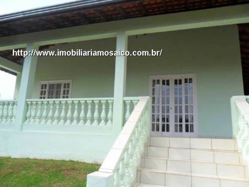 Imagem 5 de 30 de Linda Chácara Bairro Santa Clara Permuta - 86622 - 4491399