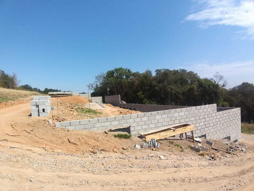 Imagem 6 de 8 de Vende-se Terrenos Planos Em Ibiuna 600 M2 Plano Jd