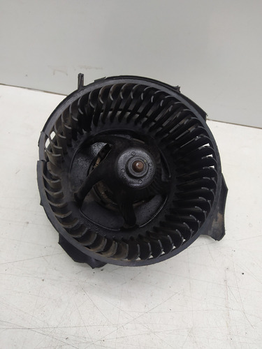 Motor Ventilador Interno Painel Volkswagen Gol Com Detalhe