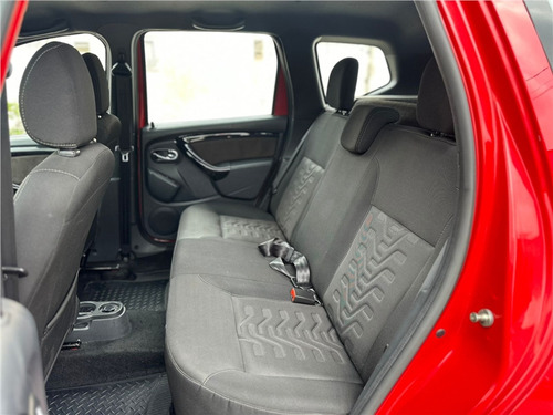 Renault Duster 1.6 16V SCE FLEX DYNAMIQUE MANUAL