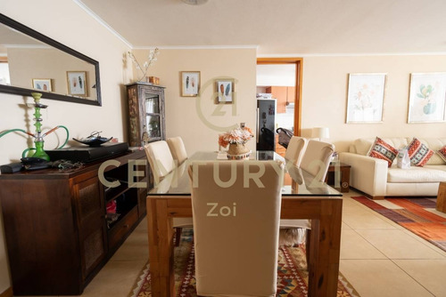 Imagen 4 de 15 de Departamento En Venta - Jardines De Huayquique