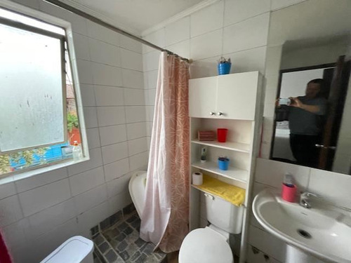 En Venta Casa Aislada De 3 Dorm. 2 Baños En Quilicura