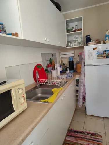 Acogedor Departamento En El Tabo