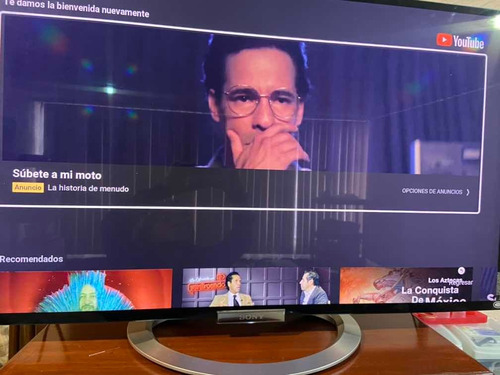 Sony Bravo 46 Pulgadas Led Smart Tv Último Precio Con Envío