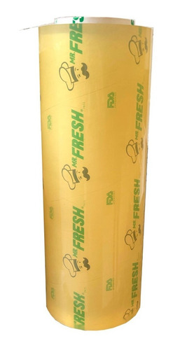 Vitafilm De Grado Alimenticio 12 PuLG (30cm) Mr. Fresh