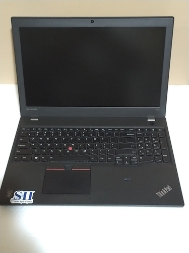 Lenovo Ultrabook Thinkpad T550, I5 5ta Gen, 8 Ram, 240 Ssd