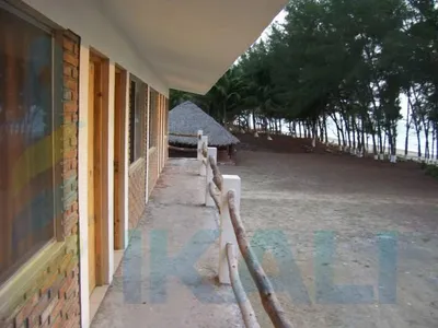 Edificio en renta