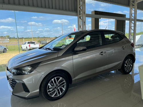 Hyundai HB20 1.6 Premium 5p