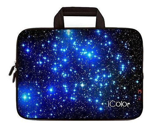 Icolor Auricular 15\' \ -15.6\ Pulgadas Laptop Neopreno