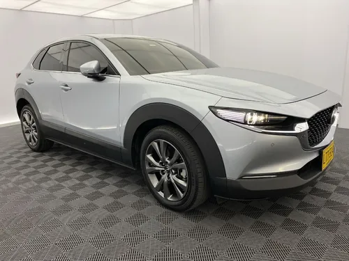 Mazda CX-30 2.5 Grand Touring Lx 4x4