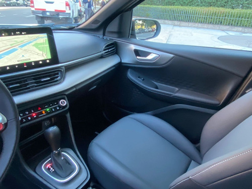 Imagen 6 de 16 de Fiat Pulse 1.0 Impetus T3 Cvt Entrega Inmediata !!!! Jo