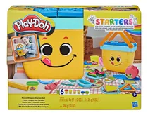 Comprar Play-doh Masas Hasbro Primeras Creaciones De Picnic Hasbro
