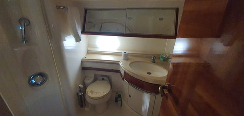 Imagem 4 de 11 de Intermarine 580 Full