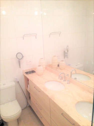 Imagem 20 de 20 de Apartamento Consolacao Sao Paulo Sp Brasil - 3912