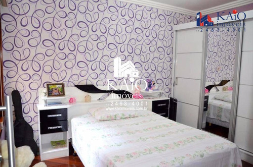 Imagem 16 de 30 de Belíssima E Moderna Chácara Mobiliada - Mairiporã/sp - Ch0010