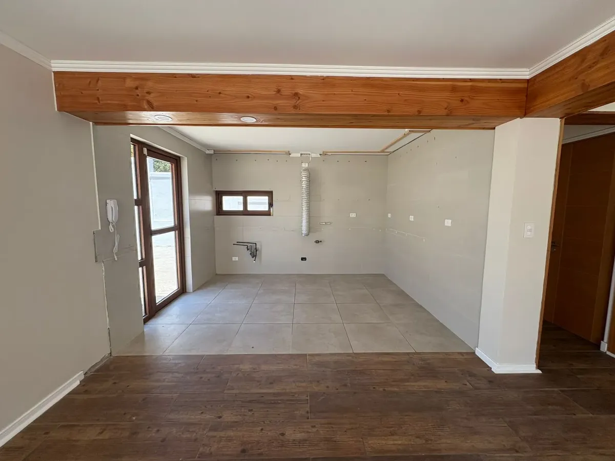 Imagen 3 de 23 de Concón, Amplia Y Moderna Casa, 5 Dormitorios, 500 M2