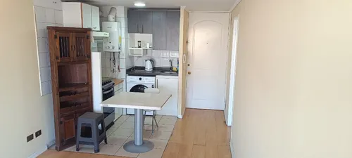 Topísimo, Privado Y Hermoso Departamento 1d 1b 1e 1b