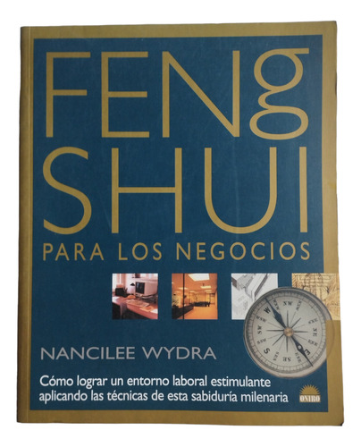 Feng Shui Para Los Negocios 