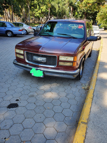 Chevrolet Silverado 1998 - Ls  Swap 