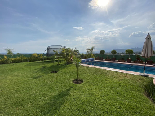 Casa En Venta Lomas De Cocoyoc