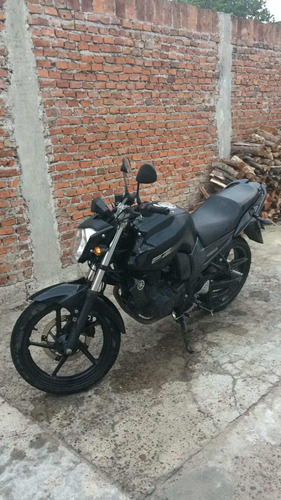 Yamaha Fz16