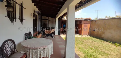 Casa En Venta En Macaracuay