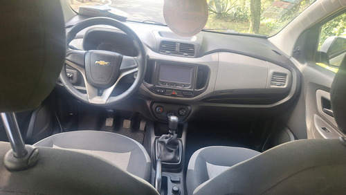 Chevrolet Spin 1.8 Lt 5as 105cv My Link