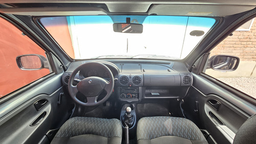 Renault Kangoo 1.6 Ph3 Authentique 1plc