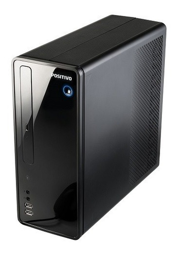 Computador Positivo Master T50 Celeron, 500gb, 2gb