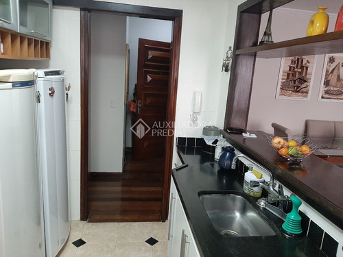 Imagem 15 de 15 de Apartamento - Floresta - Ref: 86437 - V-86437