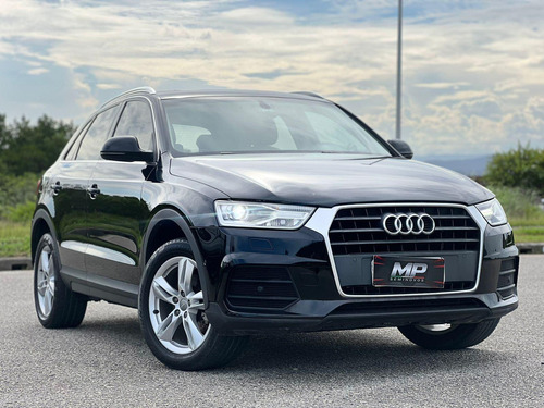 Audi Q3 1.4 Tfsi