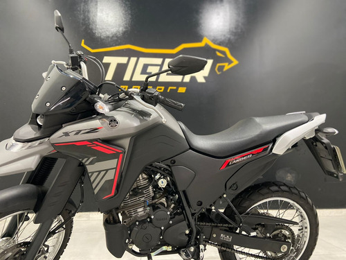 Yamaha Xtz 250 Lander Connected Abs Xtz250 Lander 2025