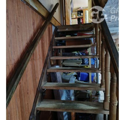 Casa Rebajada En Venta En La Pintana