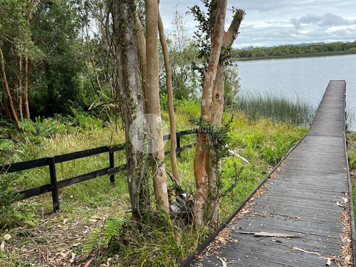 22384 - Parcela A Orillas De Río Maullín