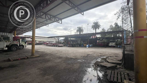 Venta Uso Industrial Cerca Autopista Central (107318)