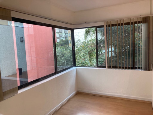 Imagen 12 de 14 de Casa En Renta Con Uso De Suelo En San Jose Insurgentes