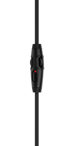 Imagen 8 de 9 de Audífonos gamer HyperX CloudX HSC2-CG negro