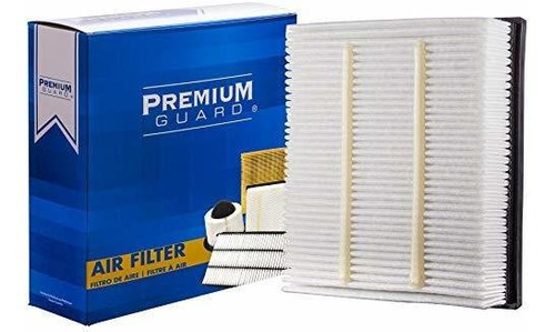 Filtro De Aire Pg Pa6151 | Compatible Con Dodge Journey 2011