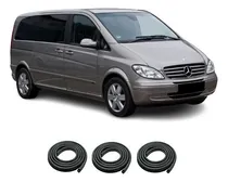 Comprar Mb Viano Burletes Puertas Delanteras + Porton Lateral Corred