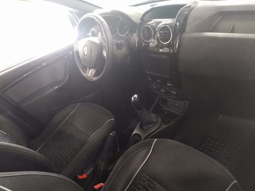 Renault Duster Oroch 1.6 16v Dynamique Sce 5p