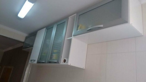Imagem 6 de 6 de Apto Casa Grande - Diadema - Mv5789
